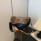 Leopard black