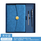 A5 Sky Blue Gift Box