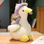 30cm150g / Purple duck
