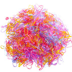 A6 # Thickened pearlescent color small size 2000 pieces