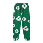 Green pants / XS