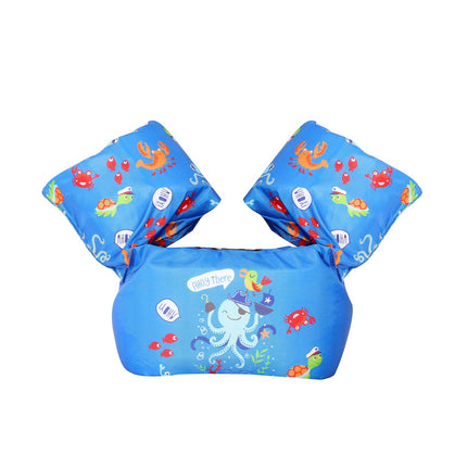 Children's life jacket arm ring buoyancy water sleeve floating sleeve arm ring foam buoyancy suit swimsuit swimsuit