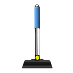 Smiley face [blue]