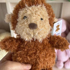 20cm / Little monkey