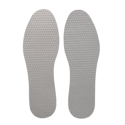 Latex Insole Deodorant Shoes Summer Sweat Absorbing Breathable Deodorant Super Soft Non-slip Women's Men's Barefoot Artifact Thin