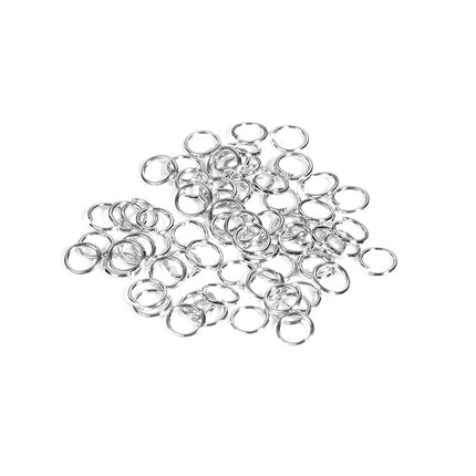 Handmade DIY beaded tool kit open fork needle pliers scissors line tweezers lobster buckle ring wire guide suit wholesale