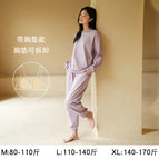 MT2062 purple with chest pad / M Suggested 40.00 kg-55.00 kg