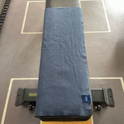 Yoga Spreading Towel Sweat-absorbent Non-slip Dirty-proof Yoga Mat Towel Blanket Towel Sports Fitness Yoga Towel Indoor Outdoor