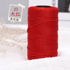 25 red