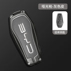 Matte single shell Gray