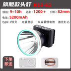 N03-82 laser wick 5200 ma diameter 9cm