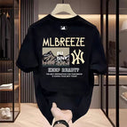 Black [260g pure cotton] / S【 40-45kg 】