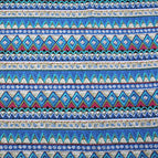 Bohemian Blue