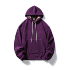 grape sauce purple / S
