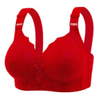Red / XXL