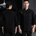 Black Long Sleeve] / M/165