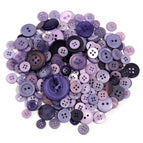 50g/pack (about 80 pieces) / Purple series