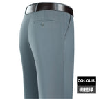 Olive green [thin summer style] / Size 29 (2 feet 2 waist)