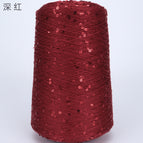 31#Deep red
