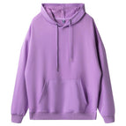 Purple / XS