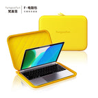 Yellow / 14 inch