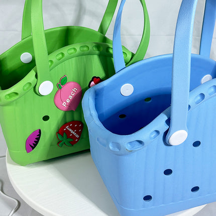 EVA Beach Bag / Sac Plage EVA