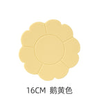 100g / Lilac flower goose yellow 1 piece