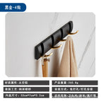 Black Gold 4 Hook
