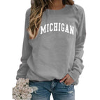 Gray (white font) / S