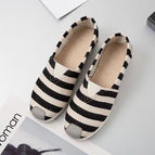 Thick black stripes / 35