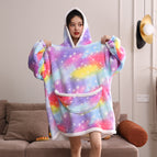 Fantasy adult winter clothes / Adult style