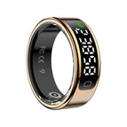 No. 7 rose gold