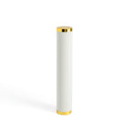 Single tube thickened rice velvet