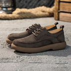 9096 cut-out brown / 38