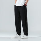 black / M