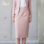 Pink skirt / S