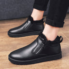 5858 leather black / 36 [sports shoe size]