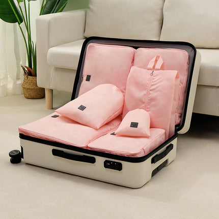 Travel Storage Bag Business Trip Luggage Storage Bag Travel Clothes underwear Finishing Bag Clothes Pack Bag