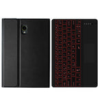 Active3/5/t570/x300 / Active3/5 Black Cover Touch Backlit Keyboard