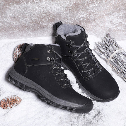 2024 Independent Station Cross-border plus size Amazon Independent Station AliExpress Gabang Winter Leisure sneaker for Men and Women