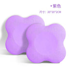 Purple 1 pair [2]]