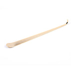 K gold 20cm flower-free hook