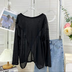 Black / One size fits all ( 40-72.5kg )