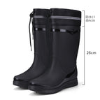 8601 black waterproof drawstring / 36