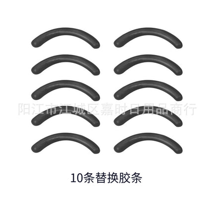 2024 new eyelash curler women curling lasting styling local clip novice eyelash beauty tools batch