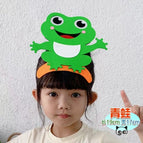 Frog / One size fits all