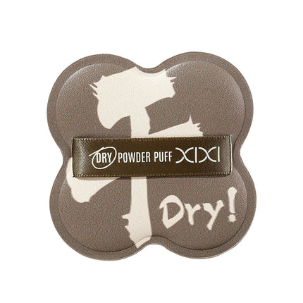 Doxuan Xixi Dual-Effect Dry and Wet Adjustable Soft Puff Q-Elastic Soft and Non-Powder-Absorbing Cushion Foundation Makeup Sponge