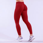 Wine red / XS