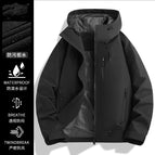 Xuanwu black [same style for men and women] / S