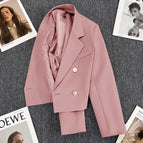 Pink / S